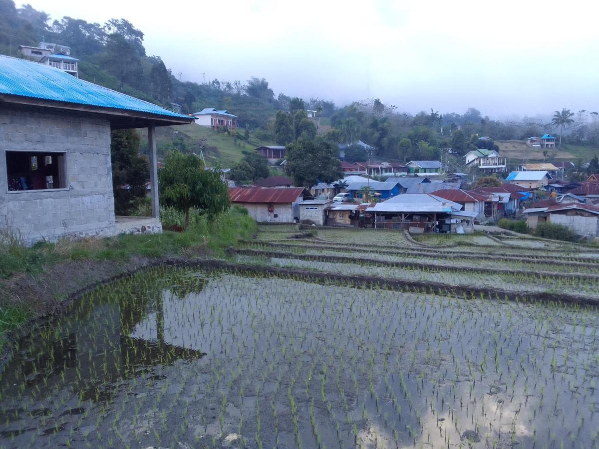 Shila Guest House Kelimutu Exterior foto